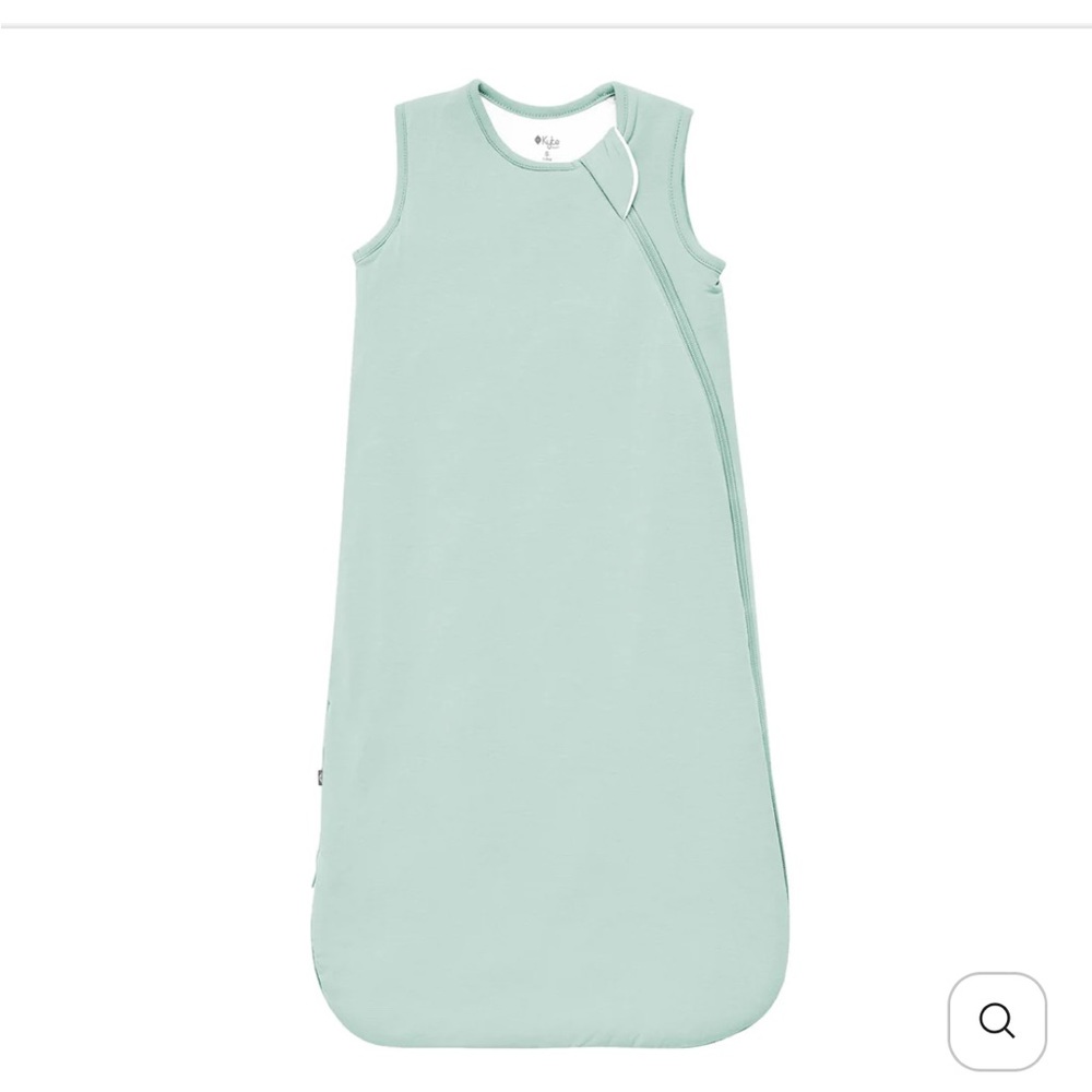 Kyte baby sleep bag tog 1.0 size M in sage
